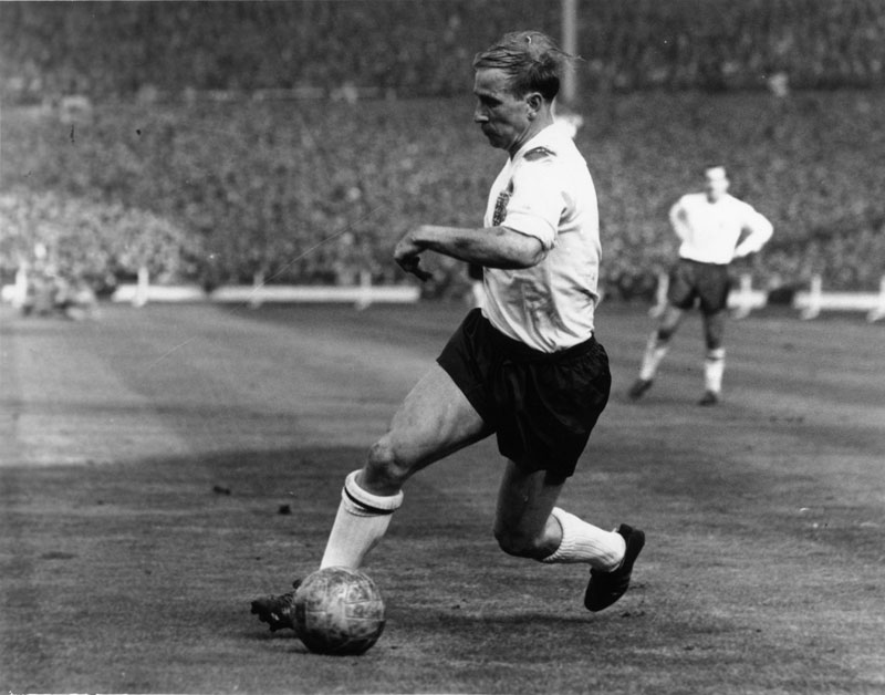 Bobby Charlton